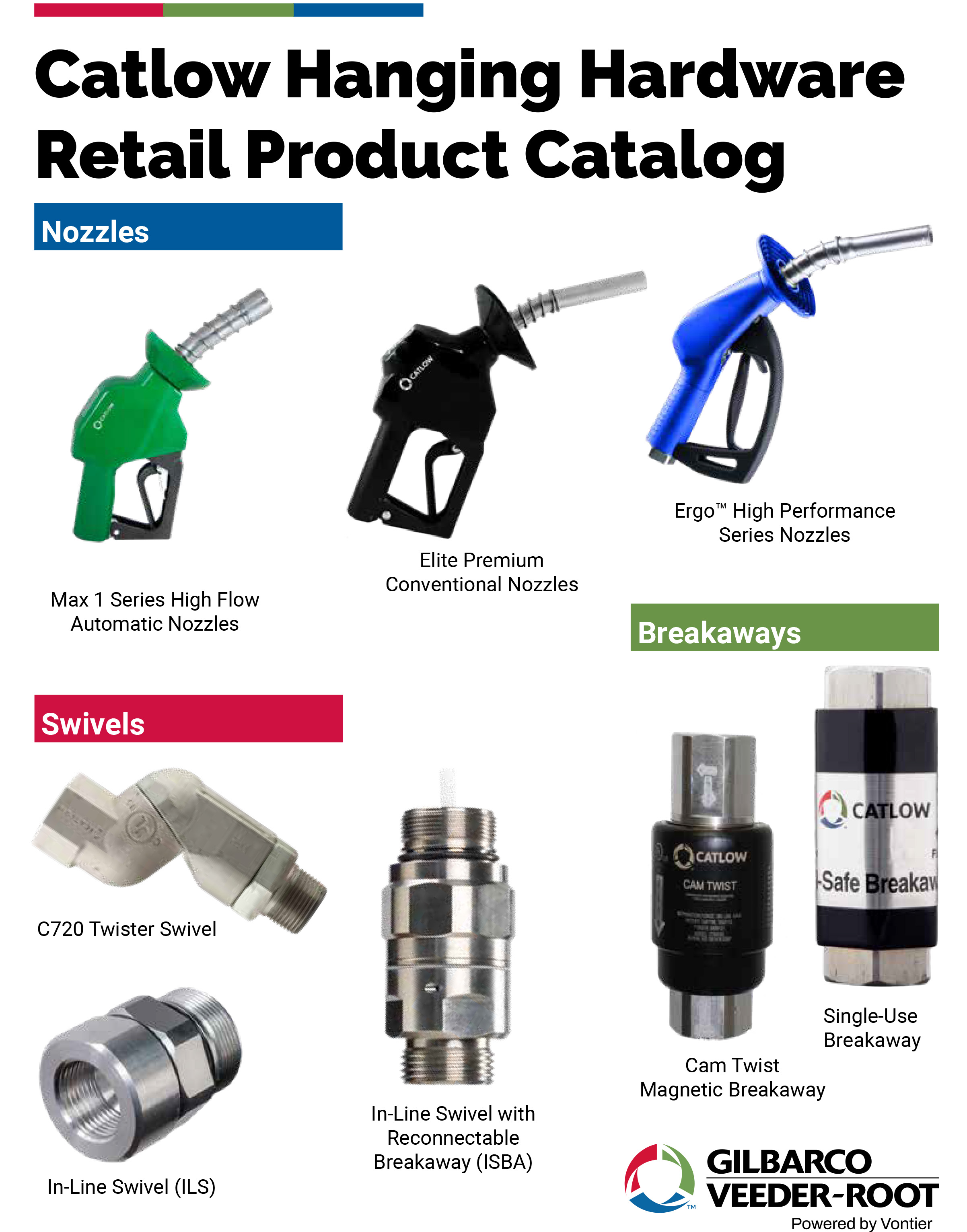 Product Catalog