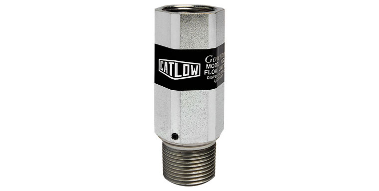10G-1 Flow Limiter 10G-1 Flow Limiter