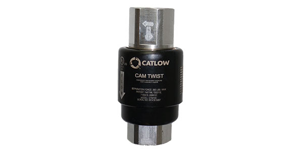 Catlow 2978 O-Ring Kit for CTM75-HD CTM100 MCSB 100 Breakaways 